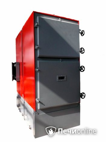 Пеллетный котел Faci FSS 1000 Ottima в Саранске