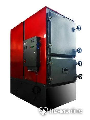 Пеллетный котел Faci FSS 761 Ottima в Саранске