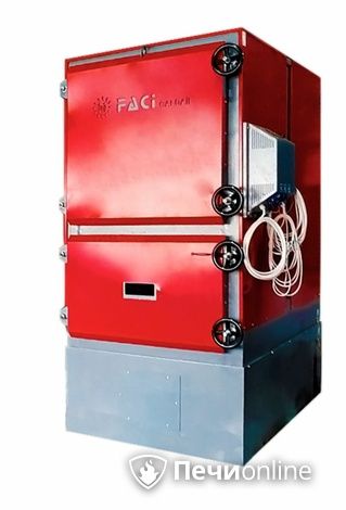 Пеллетный котел Faci FSS 645 Classico в Саранске