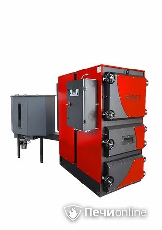 Пеллетный котел Faci FSS 215 Ottima в Саранске