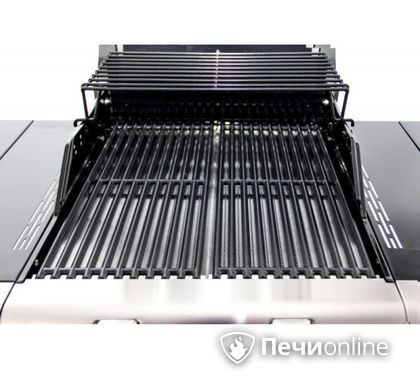 Решетка+пластина Char-Broil Infrared на Professional 2-3 в Саранске