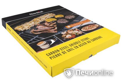 Противень для гриля  Char-Broil Из углеродистой стали в Саранске