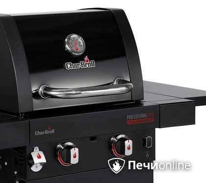 Газовый гриль Char-Broil Professional CORE 2B в Саранске
