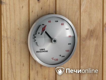 Термометр Sawo Firemeter 232-TM-DRF в Саранске