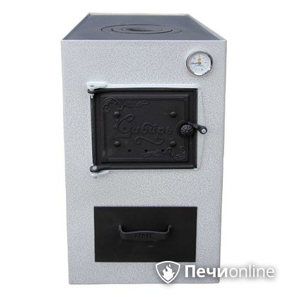 Комбинированный котел НМК Сибирь 15 ТПЭ в Саранске