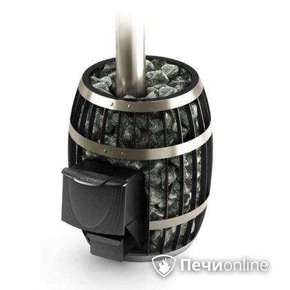 Дровяная банная печь TMF Саяны Carbon в Саранске