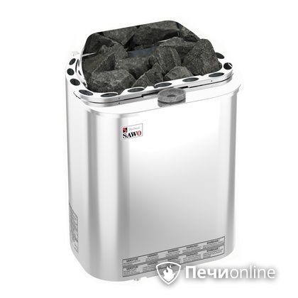 Электрическая печь Sawo Scandia Combi SCAC-80NS-Z в Саранске