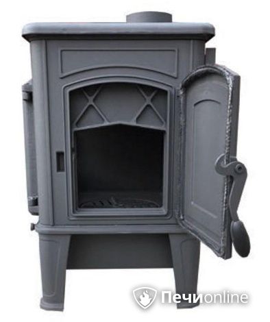 Дровяная печь Ferguss Hermes cook SD в Саранске