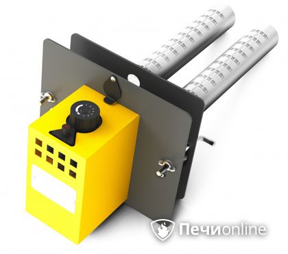 Газовая горелка TMF Сахалин-3, 26 кВт, энергонезависимое в Саранске