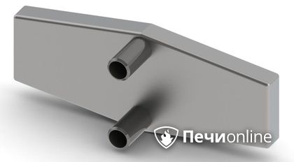 Теплообменник  TMF АНГАРА 2012 в Саранске