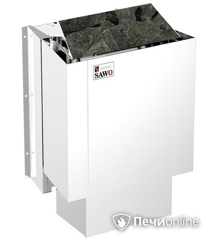 Электрическая печь Sawo Nordex Mini Combi NRMNC-30Ni2-Z в Саранске