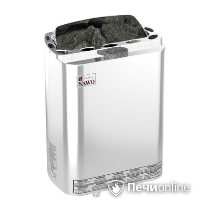 Электрическая печь Sawo Mini Combi MNC-36NS-Z в Саранске