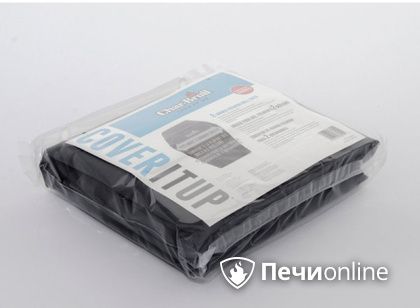 Чехол Char-Broil универсальный premium для 2 гор. грилей в Саранске