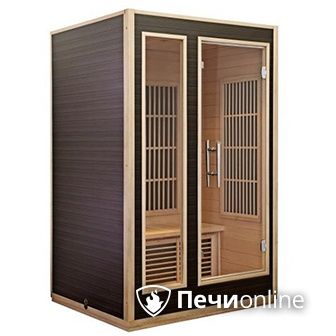  Harvia Radiant SGC1210BR двухместная хемлок в Саранске