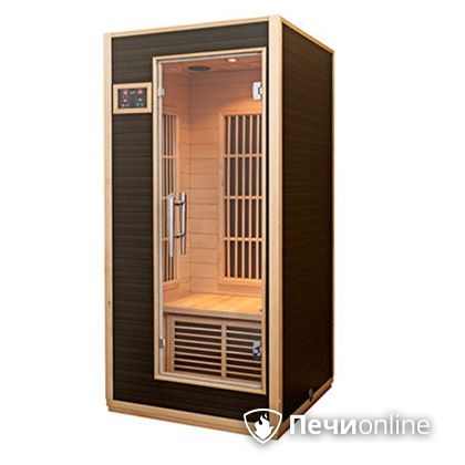  Harvia Radiant SGC0909BR одноместная хемлок в Саранске