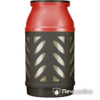 Композитный газовый баллон Hexagon Ragasco BBQ Pro объемом 24,5л в Саранске