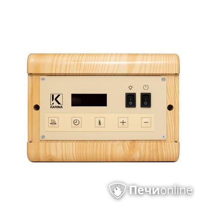 Пульт управления Karina Case C15 Wood в Саранске