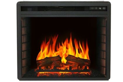 Электрический очаг Royal Flame Vision 26 EF LED FX, чёрный в Саранске