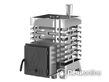 Печь для бани Aston 12 INOX в Саранске