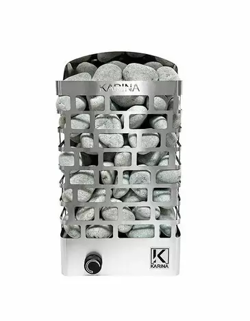 Электрокаменка для сауны Karina   Air 2 в Саранске