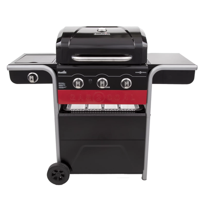 Газовый гриль Char Broil Hybrid New Gas Coal в Саранске