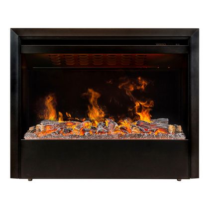 Электрический очаг RealFlame HELIOS-S 26 SBG 3D  в Саранске