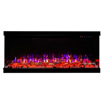 Электрокамин RealFlame ONYX 50 BL (OL96)  в Саранске
