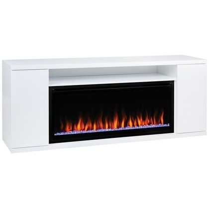 Электрический очаг RealFlame BERGEN 42/BV WT-P591 Обрамление в Саранске