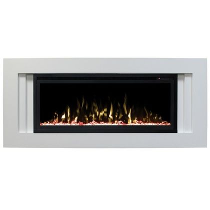 Электрический очаг RealFlame STOCKHOLM 42/BV WT-P511 Обрамление в Саранске