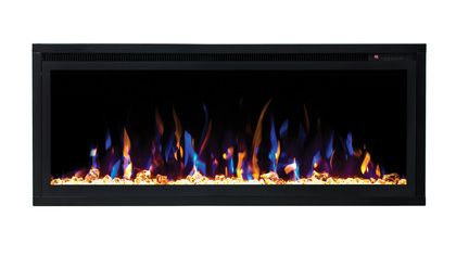 Электрический очаг RealFlame Saphir 50 в Саранске