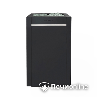 Печь для бани Karina Clio 10 в Саранске
