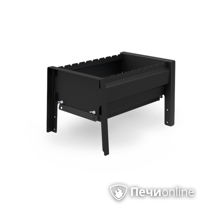 Мангал Grillver Партикс 500 Эйр в Саранске