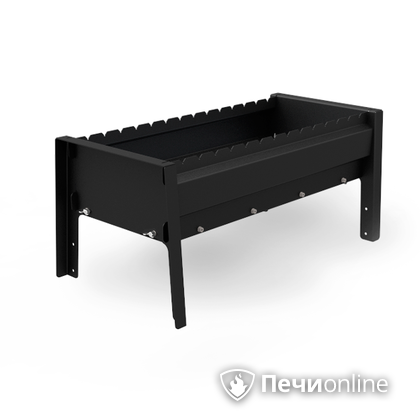 Мангал Grillver Партикс 730 в Саранске