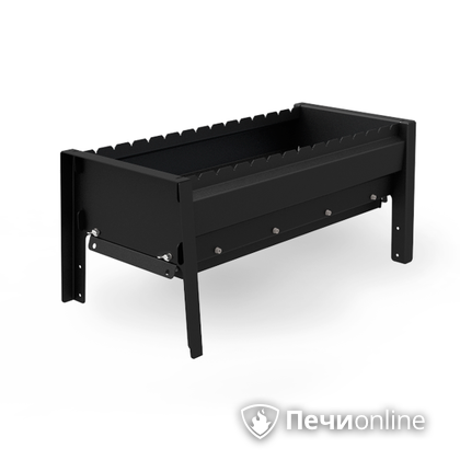 Мангал Grillver Партикс 730 Эйр в Саранске