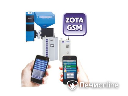 Модуль управления Zota GSM для котлов Magna в Саранске