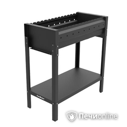 Мангал Grillver Редлайнер Стандарт в Саранске