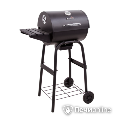 Угольный гриль-барбекю Char-Broil Charcoal Gourmet 225 2018 в Саранске