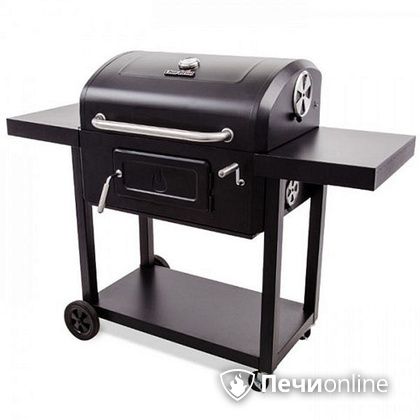 Угольный гриль-барбекю Char-Broil Performance 780, чёрный в Саранске