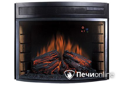 Электрокамин Royal Flame Dioramic 25 LED FX, чёрный в Саранске
