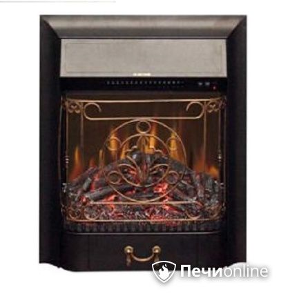 Камин Royal Flame Majestic FX Black в Саранске