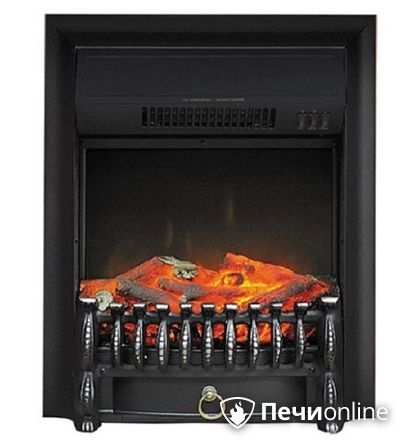 Электрический очаг Royal Flame Fobos FX Black в Саранске