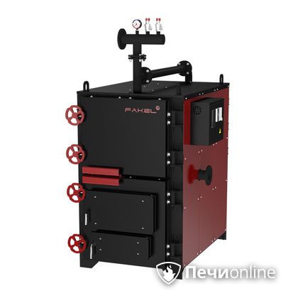  Термокрафт Fakel-M 150 кВт стальной жаротрубный в Саранске