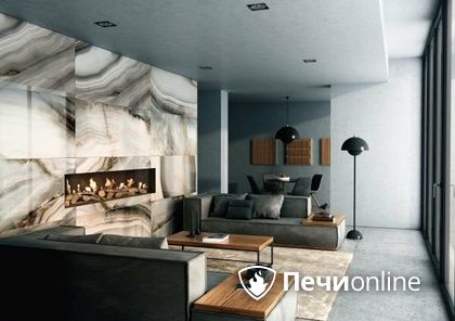 Каминная топка Kratki Leo/100/LPG 9,2 кВт в Саранске