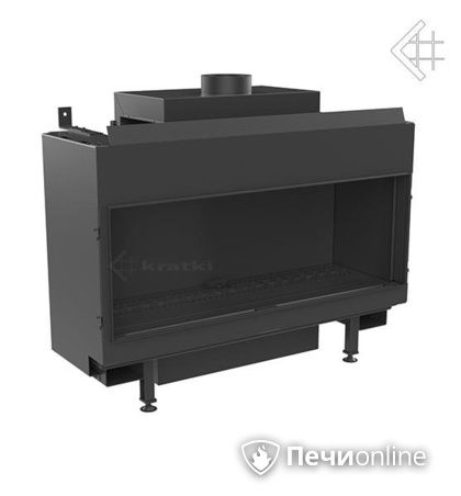 Газовая топка Kratki Leo/100/NG 10 кВт в Саранске