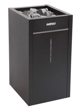 Электрокаменка для сауны Harvia Virta HL70SA автомат без пульта (HL700400SA) в Саранске