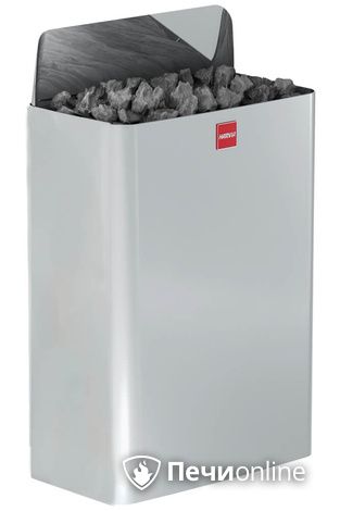 Электрокаменка для сауны Harvia The Wall HSWE900400 SW90E без пульта в Саранске