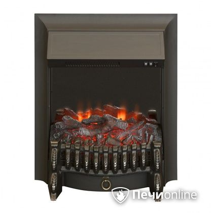 Электрический очаг RealFlame Fobos Lux Black в Саранске