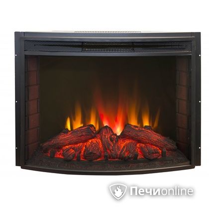 Электрический очаг RealFlame Evrika 255 LED в Саранске