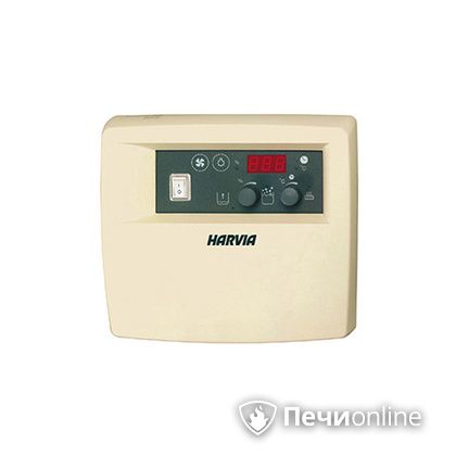  Harvia Пульт управления электрокаменкой C105400S Combi в Саранске