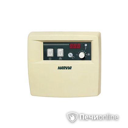  Harvia Пульт управления электрокаменкой C150400 3-17kW 12ч в Саранске